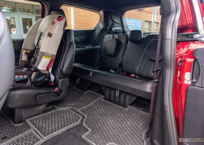 2025 Chrysler Grand Caravan