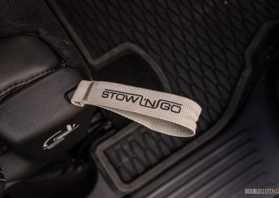 2025 Chrysler Grand Caravan