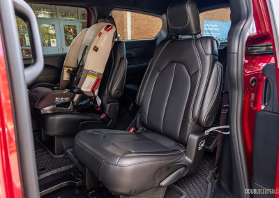 2025 Chrysler Grand Caravan