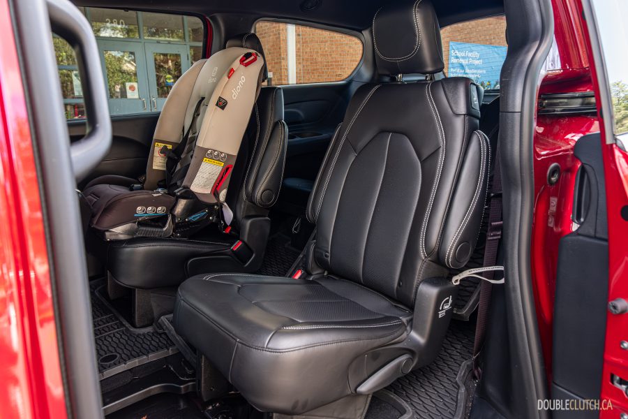 2025 Chrysler Grand Caravan