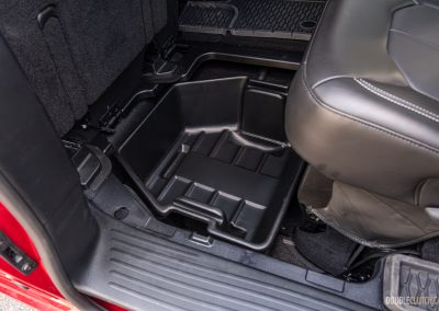 2025 Chrysler Grand Caravan