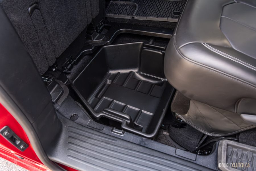 2025 Chrysler Grand Caravan