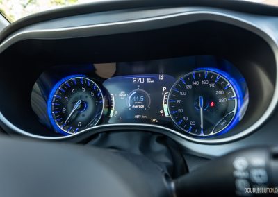 2025 Chrysler Grand Caravan