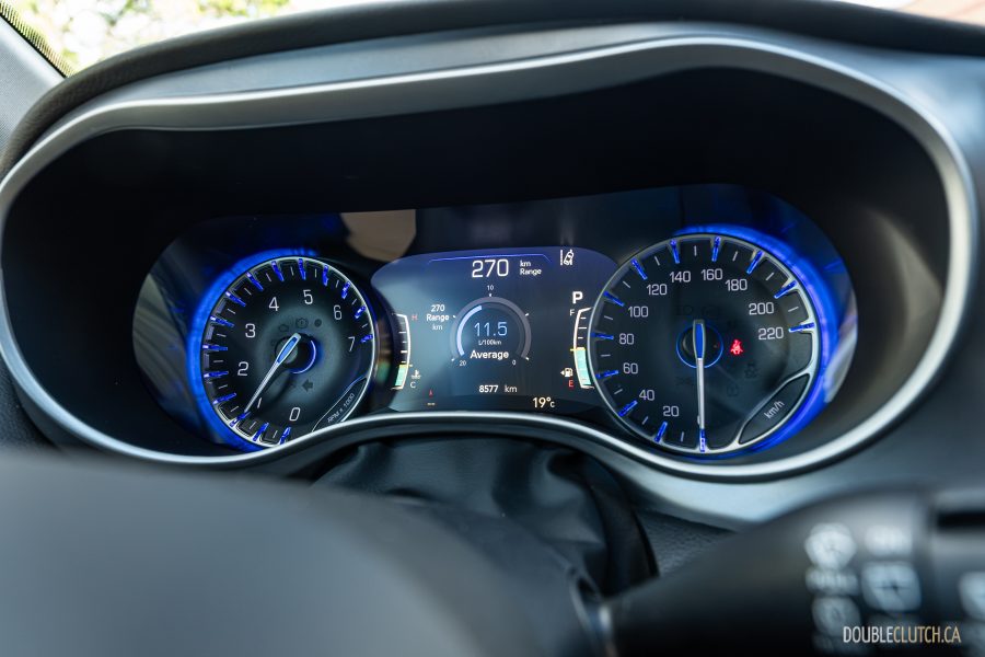 2025 Chrysler Grand Caravan