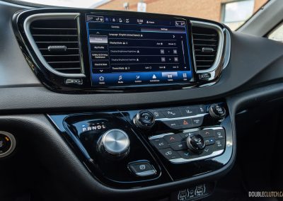 2025 Chrysler Grand Caravan