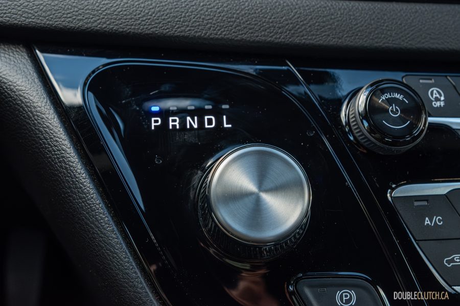 2025 Chrysler Grand Caravan