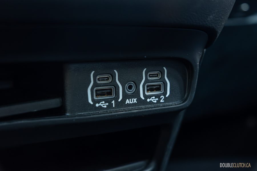 2025 Chrysler Grand Caravan