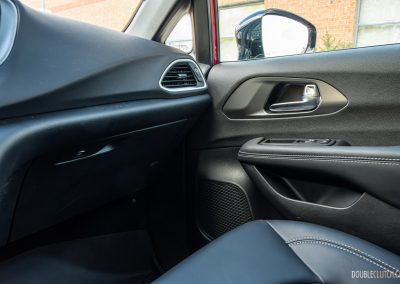 2025 Chrysler Grand Caravan