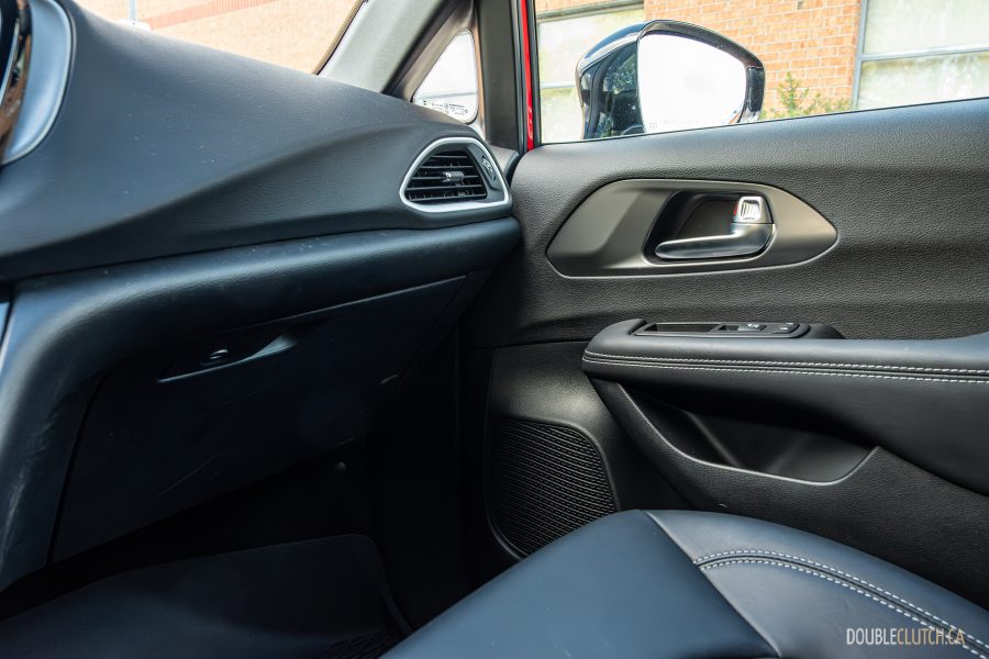 2025 Chrysler Grand Caravan