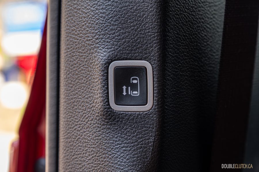 2025 Chrysler Grand Caravan