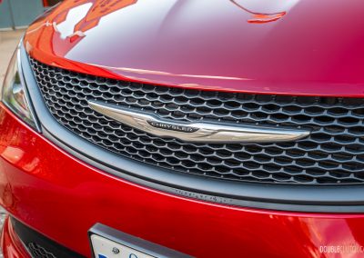 2025 Chrysler Grand Caravan