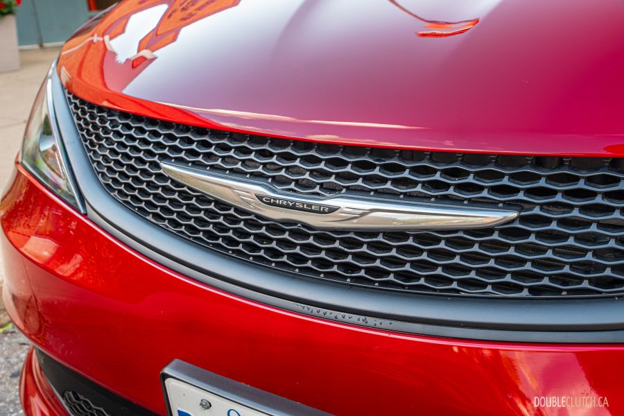 2025 Chrysler Grand Caravan