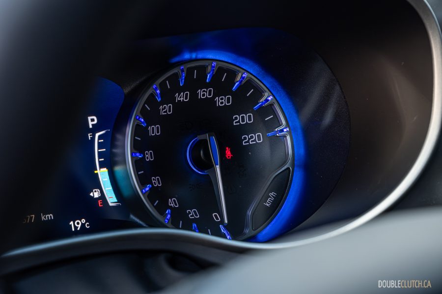 2025 Chrysler Grand Caravan