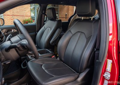 2025 Chrysler Grand Caravan