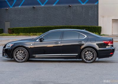 2014 Lexus LS 460 F-Sport