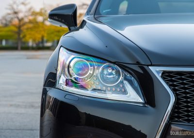 2014 Lexus LS 460 F-Sport