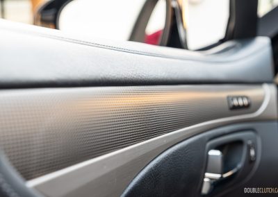 2014 Lexus LS 460 F-Sport interior