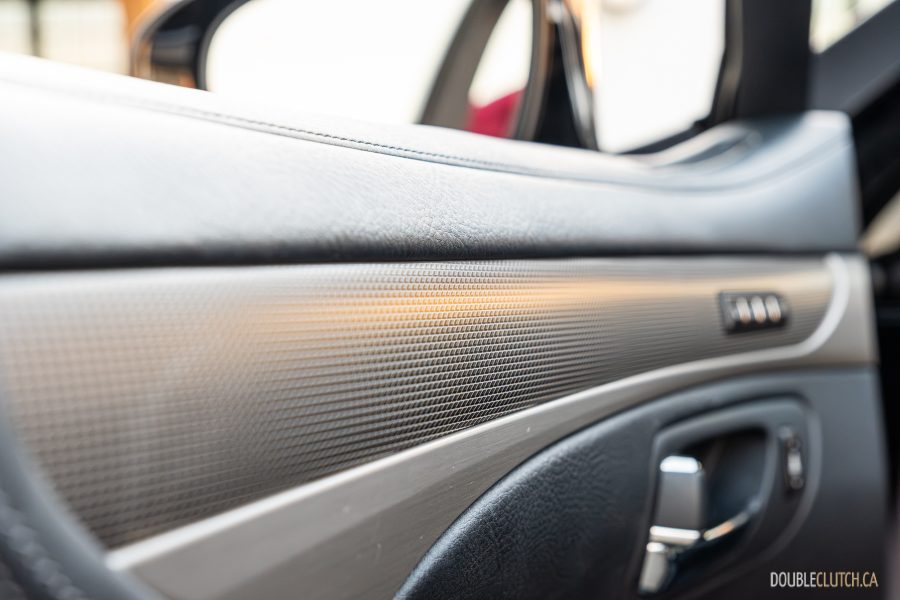 2014 Lexus LS 460 F-Sport interior