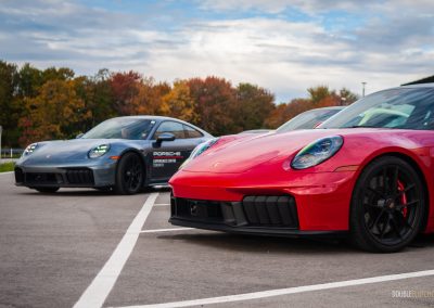 Porsche Experience Centre Toronto
