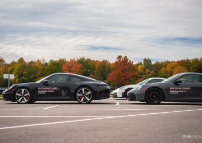 Porsche Experience Centre Toronto