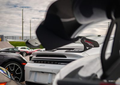 Porsche Experience Centre Toronto