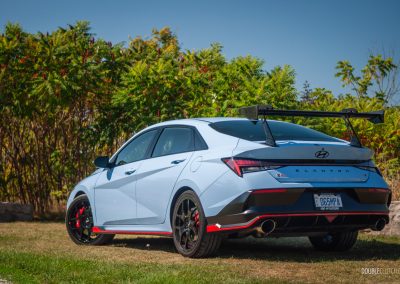 2026 Hyundai Elantra N TCR Edition