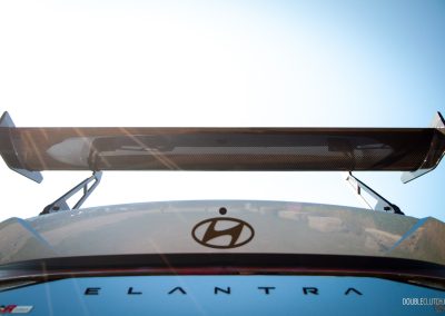 2026 Hyundai Elantra N TCR Edition