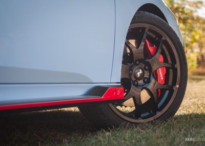 2026 Hyundai Elantra N TCR Edition