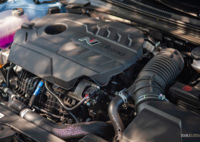 2026 Hyundai Elantra N TCR Edition