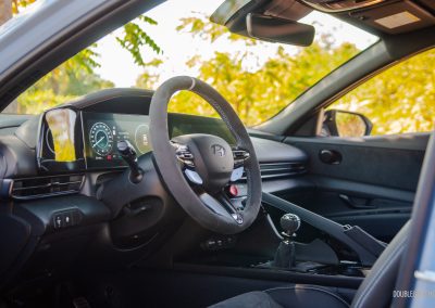 2026 Hyundai Elantra N TCR Edition