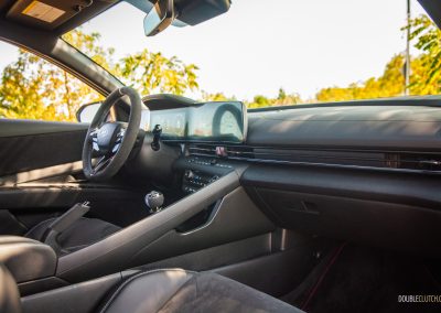 2026 Hyundai Elantra N TCR Edition