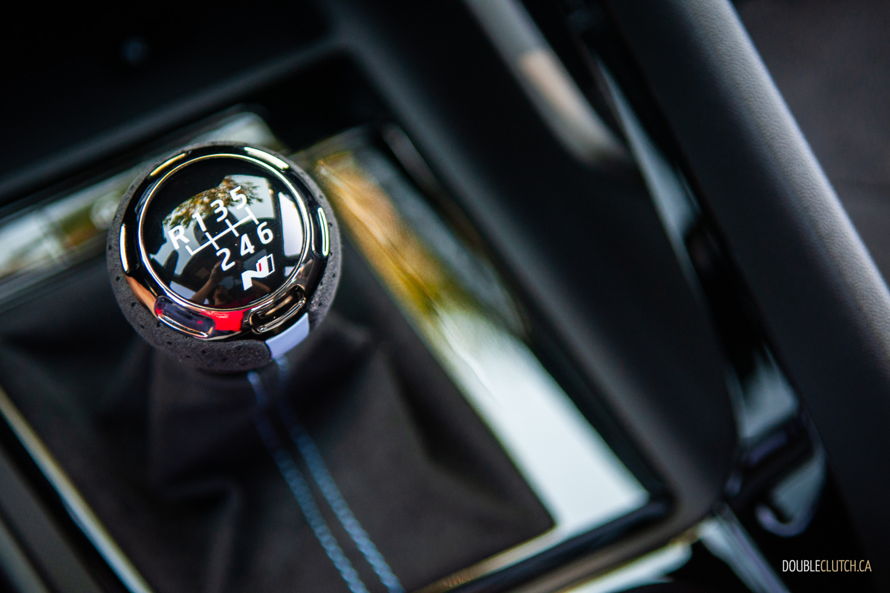 2026 Hyundai Elantra N TCR Edition