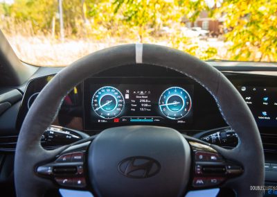 2026 Hyundai Elantra N TCR Edition