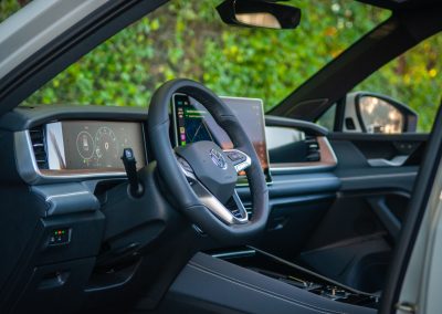 2026 Volkswagen Tiguan Turbo