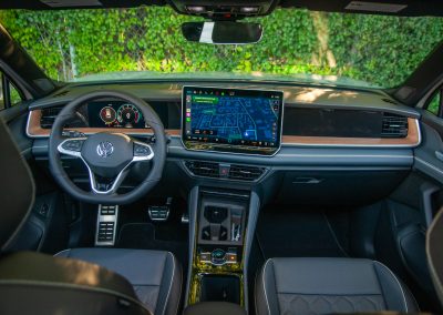 2026 Volkswagen Tiguan Turbo