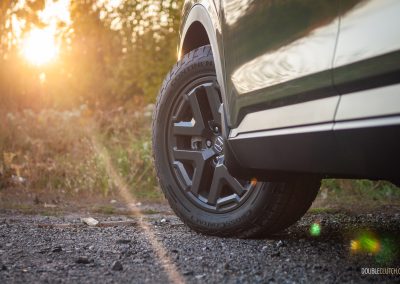 2026 Honda CR-V Trailsport