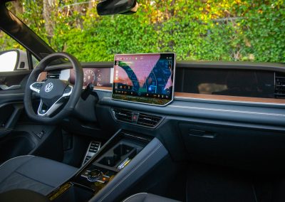 2026 Volkswagen Tiguan Turbo