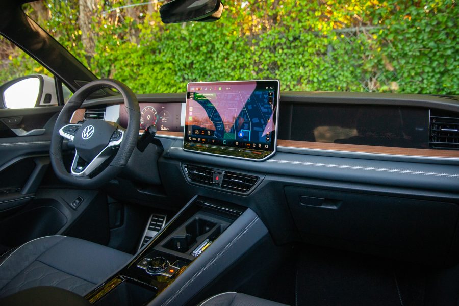 2026 Volkswagen Tiguan Turbo