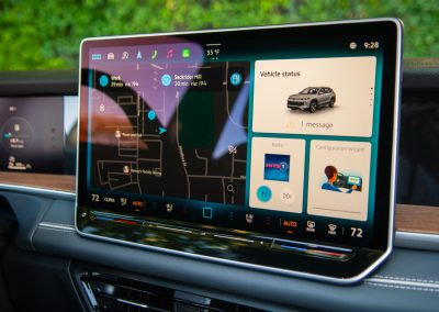 2026 Volkswagen Tiguan Turbo