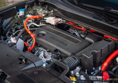 2026 Honda CR-V Trailsport