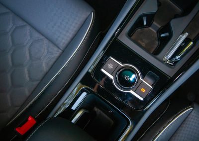 2026 Volkswagen Tiguan Turbo