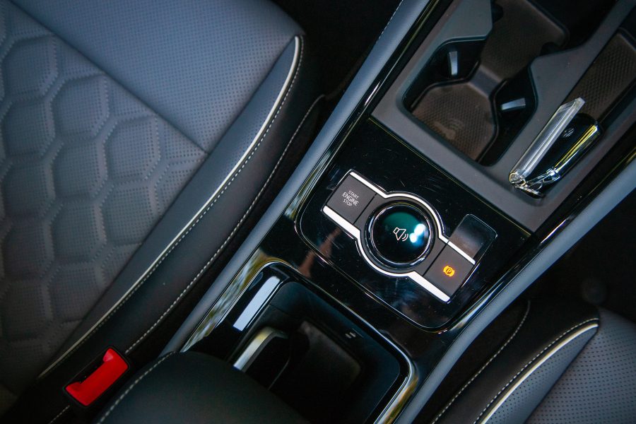 2026 Volkswagen Tiguan Turbo