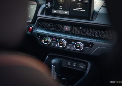 2026 Honda CR-V Trailsport