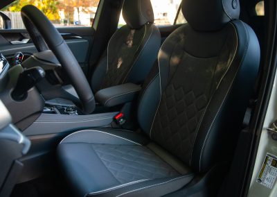 2026 Volkswagen Tiguan Turbo