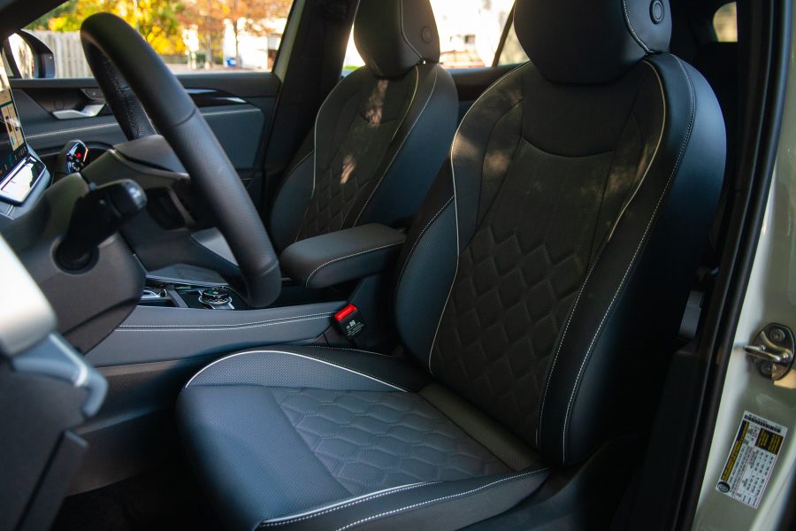 2026 Volkswagen Tiguan Turbo