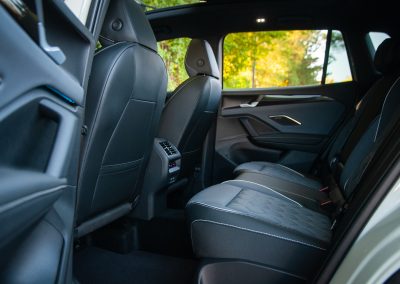 2026 Volkswagen Tiguan Turbo