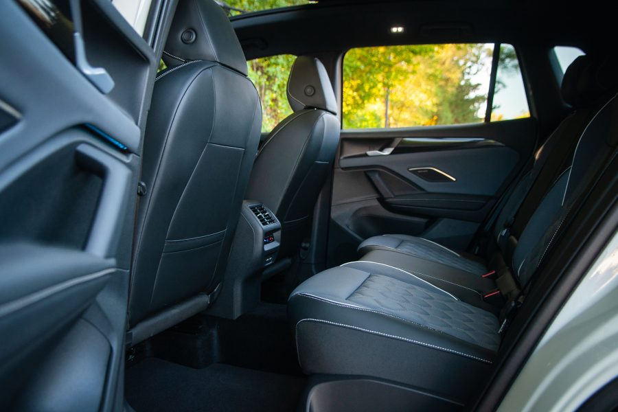 2026 Volkswagen Tiguan Turbo