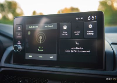 2026 Honda CR-V Trailsport