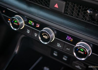 2026 Honda CR-V Trailsport