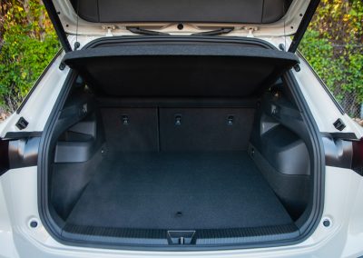 2026 Volkswagen Tiguan Turbo